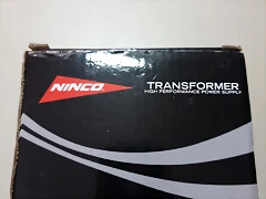 Transf Ninco A 05 Transf Ninco A 05