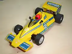 brabham amarillo