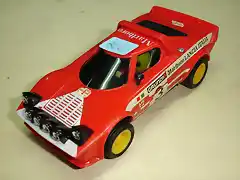 lancia stratos rojo-2