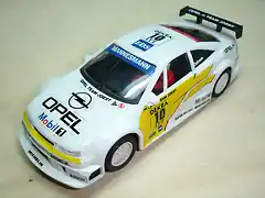 opel calibra