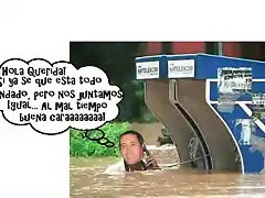 inundacion