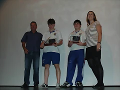 I GALA EE.MM DE FUTBOL MEDIO CUDEYO 146 I GALA EE.MM DE FUTBOL MEDIO CUDEYO 146