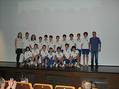 I GALA EE.MM DE FUTBOL MEDIO CUDEYO 131 I GALA EE.MM DE FUTBOL MEDIO CUDEYO 131