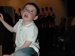 I GALA EE.MM DE FUTBOL MEDIO CUDEYO 130 I GALA EE.MM DE FUTBOL MEDIO CUDEYO 130