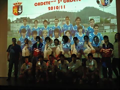 I GALA EE.MM DE FUTBOL MEDIO CUDEYO 135 I GALA EE.MM DE FUTBOL MEDIO CUDEYO 135