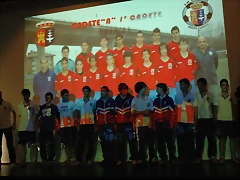 I GALA EE.MM DE FUTBOL MEDIO CUDEYO 136 I GALA EE.MM DE FUTBOL MEDIO CUDEYO 136