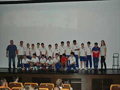 I GALA EE.MM DE FUTBOL MEDIO CUDEYO 128 I GALA EE.MM DE FUTBOL MEDIO CUDEYO 128