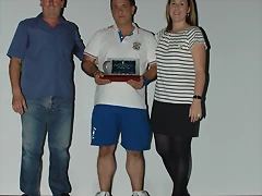 I GALA EE.MM DE FUTBOL MEDIO CUDEYO 150 I GALA EE.MM DE FUTBOL MEDIO CUDEYO 150