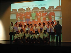 I GALA EE.MM DE FUTBOL MEDIO CUDEYO 132 I GALA EE.MM DE FUTBOL MEDIO CUDEYO 132