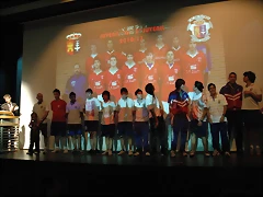 I GALA EE.MM DE FUTBOL MEDIO CUDEYO 138 I GALA EE.MM DE FUTBOL MEDIO CUDEYO 138