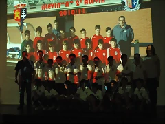 I GALA EE.MM DE FUTBOL MEDIO CUDEYO 126 I GALA EE.MM DE FUTBOL MEDIO CUDEYO 126