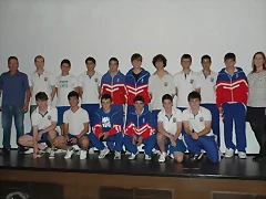 I GALA EE.MM DE FUTBOL MEDIO CUDEYO 137 I GALA EE.MM DE FUTBOL MEDIO CUDEYO 137