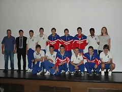 I GALA EE.MM DE FUTBOL MEDIO CUDEYO 140 I GALA EE.MM DE FUTBOL MEDIO CUDEYO 140