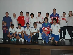 I GALA EE.MM DE FUTBOL MEDIO CUDEYO 139 I GALA EE.MM DE FUTBOL MEDIO CUDEYO 139