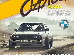 cartel 2 copa bmw3