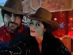 Hugo y Mar?a 14-11-2015 (2) Hugo y Mar?a 14-11-2015 (2)