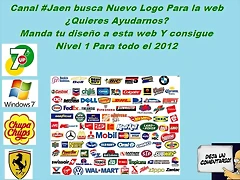Logo Jaen