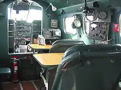 cockpit