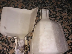 Para manos guarros