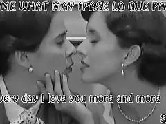 tere y ana 4 every day i love you more and more