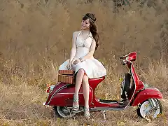 vespa