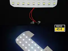 modulo led interior.HI-MOLED-28941.Doctc