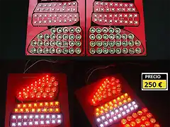 modulos led pilotos traseros.HI-TLM-32591.Doctc