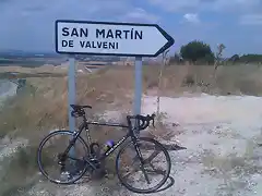 San Martin