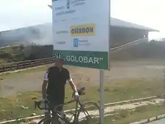 Golobar