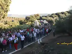 18, virgen por la carretera 3, marca