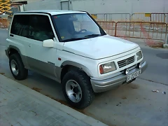 suzuki 1