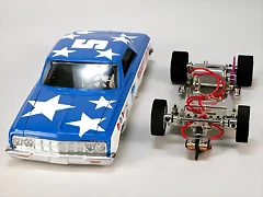 Plymouth Fury - 09
