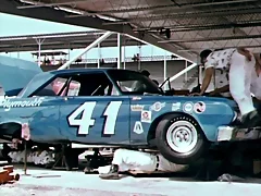 Plymouth Fury - 10
