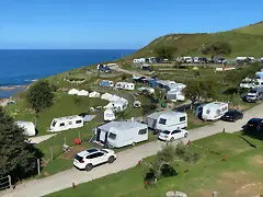 la paz