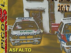 cartel_2017_rally LOSPICOS_clasicos I