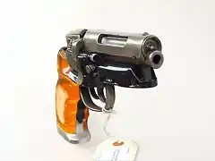 Blade Runner Blaster Gun003