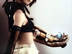 Yuffie