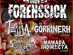 SACHAZO GRINDFEST final