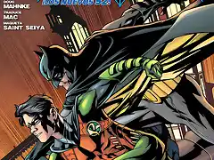 Batman and Robin (2011-) - Annual 002-0000a