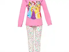 disney-store-princess-blancanieves-cenicienta-aurora-ariel-jasmine-bella-pocahontas-mulan-tiana-rapunzel-pijama-pijama