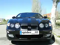 Copia de spider