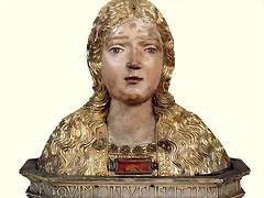 RELICARIO VIRGEN