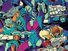 Transformers - Lost Light 019-000 Transformers - Lost Light 019-000