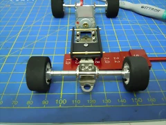 McLaren M2B (35) McLaren M2B (35)