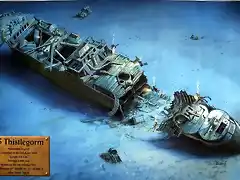 SS-Thistlegorm