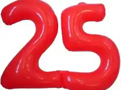 25