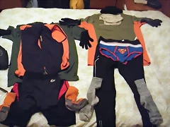 Equipo de Ropa