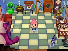 mi casa
