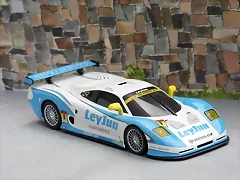 MOSLER 14