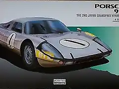 Arii Porsche 904